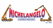 Logo Michelangelo Lavor