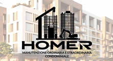 Logo Homer